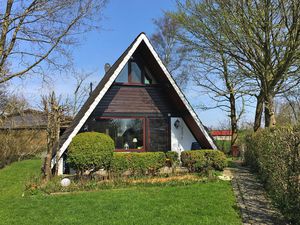 Ferienhaus für 4 Personen (58 m²) ab 50 € in Butjadingen-Burhave