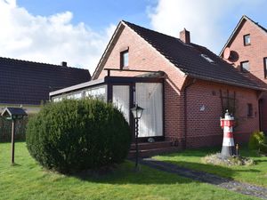 Ferienhaus für 2 Personen (66 m&sup2;) ab 50 &euro; in Butjadingen-Burhave