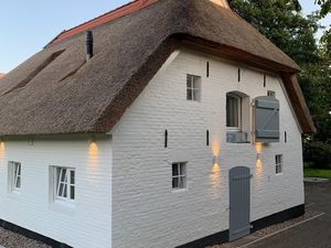 Ferienhaus für 5 Personen (80 m&sup2;) in Butjadingen-Burhave