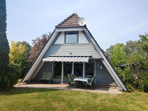 Ferienhaus für 5 Personen (80 m²) in Butjadingen-Burhave