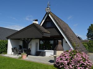 Ferienhaus für 5 Personen (75 m²) in Butjadingen-Burhave