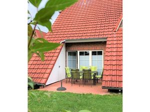 Ferienhaus für 4 Personen (74 m²) in Butjadingen-Burhave