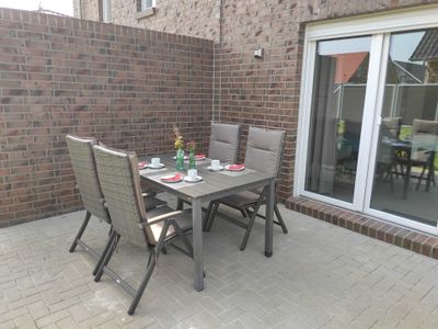 Ferienhaus für 5 Personen (80 m²) in Butjadingen-Burhave 6/10