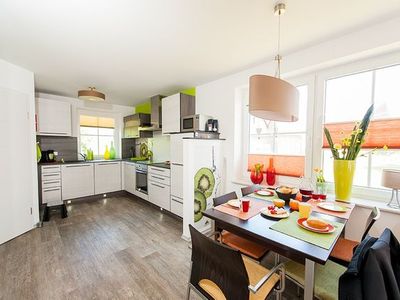 Ferienhaus für 4 Personen (78 m²) in Butjadingen-Burhave 5/10