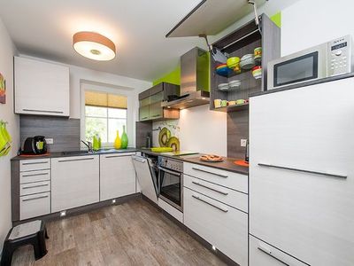 Ferienhaus für 4 Personen (78 m²) in Butjadingen-Burhave 6/10