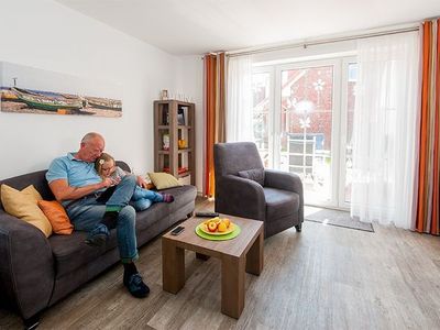 Ferienhaus für 4 Personen (78 m²) in Butjadingen-Burhave 7/10