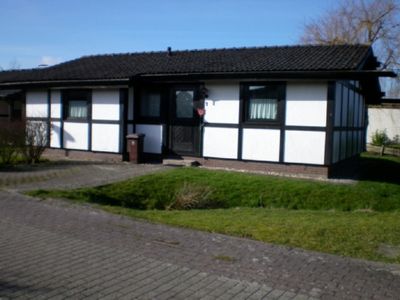 Ferienhaus für 6 Personen (62 m²) in Butjadingen-Burhave 2/10