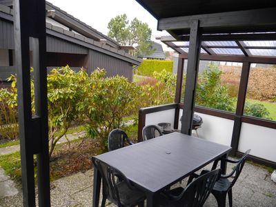 Ferienhaus für 6 Personen (62 m²) in Butjadingen-Burhave 10/10