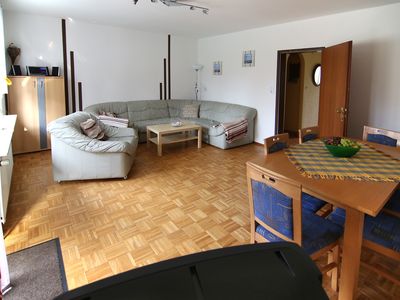 Ferienhaus für 5 Personen (70 m²) in Butjadingen-Burhave 4/10