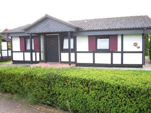 Ferienhaus für 5 Personen (64 m²) in Butjadingen-Burhave