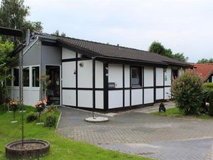 Ferienhaus für 5 Personen (60 m&sup2;) in Butjadingen-Burhave