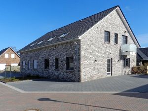 Ferienhaus für 9 Personen (130 m²) in Butjadingen-Burhave