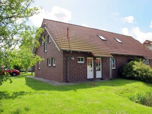 Ferienhaus für 6 Personen (90 m²) in Butjadingen-Burhave