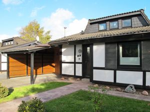 Ferienhaus für 4 Personen (42 m²) in Butjadingen-Burhave