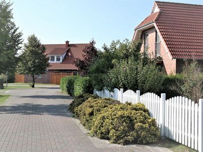 Ferienhaus für 7 Personen (91 m²) in Butjadingen-Burhave 6/6