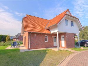 Ferienhaus für 7 Personen (91 m&sup2;) in Butjadingen-Burhave