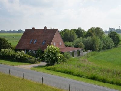 Ferienhaus für 10 Personen (100 m²) in Butjadingen-Burhave 1/10