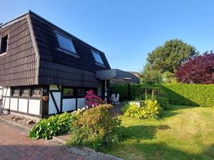 Ferienhaus für 5 Personen (66 m&sup2;) in Butjadingen-Burhave