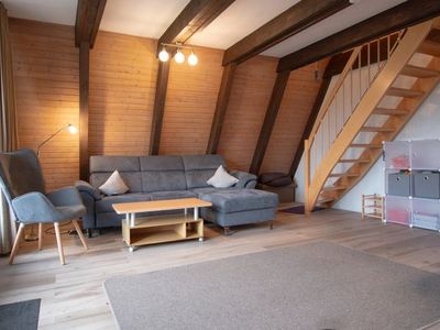 Ferienhaus für 6 Personen (78 m²) in Butjadingen-Burhave 7/10