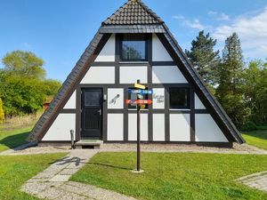 Ferienhaus für 6 Personen (74 m²) in Butjadingen-Burhave