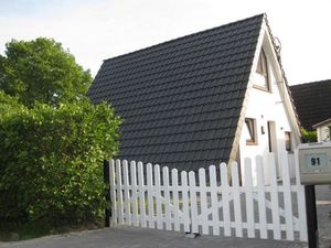 Ferienhaus für 4 Personen (60 m&sup2;) in Butjadingen-Burhave