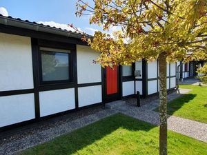 Ferienhaus für 5 Personen (62 m²) in Butjadingen-Burhave