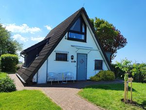 Ferienhaus für 4 Personen (65 m²) in Butjadingen-Burhave