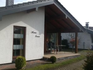 Ferienhaus für 4 Personen (70 m²) in Butjadingen-Burhave