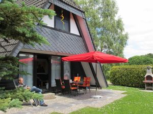 Ferienhaus für 4 Personen (64 m²) in Butjadingen-Burhave