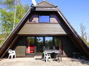 Ferienhaus für 4 Personen (65 m²) in Butjadingen-Burhave