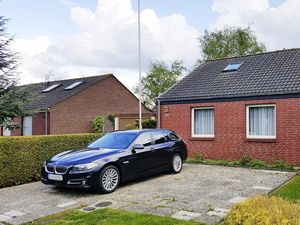 Ferienhaus für 6 Personen (86 m²) in Butjadingen-Burhave