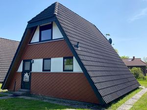 Ferienhaus für 4 Personen (68 m&sup2;) in Butjadingen-Burhave