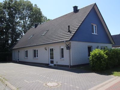 Ferienhaus für 9 Personen (130 m²) in Butjadingen-Burhave 2/10