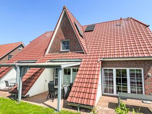 Ferienhaus für 6 Personen (75 m&sup2;) in Butjadingen-Burhave