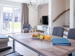 Ferienhaus für 4 Personen (84 m²) in Butjadingen-Burhave