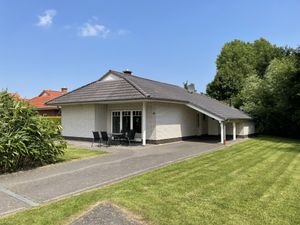 Ferienhaus für 6 Personen (90 m²) in Butjadingen-Burhave