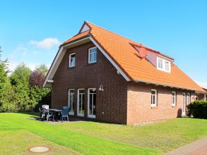 Ferienhaus für 6 Personen (90 m²) in Butjadingen-Burhave