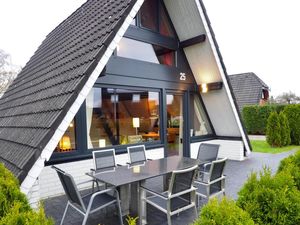 Ferienhaus für 4 Personen (60 m&sup2;) in Butjadingen-Burhave