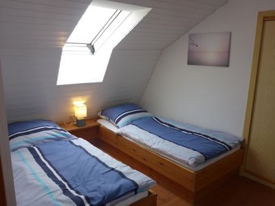 Schlafzimmer OG