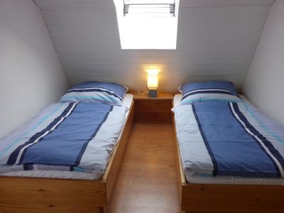 Schlafzimmer OG