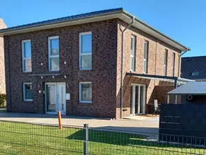 Ferienhaus für 6 Personen (80 m²) in Butjadingen-Burhave