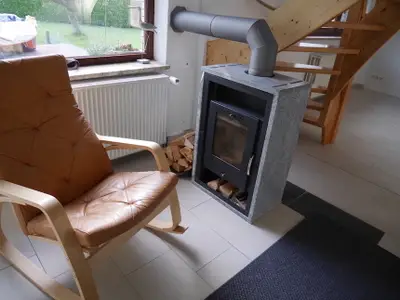 Ferienhaus für 6 Personen (68 m²) in Butjadingen-Burhave 3/10