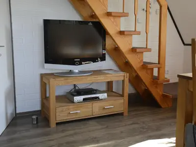 Flachbild TV