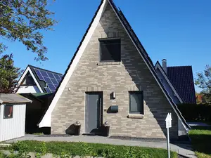 Ferienhaus für 4 Personen (52 m²) in Butjadingen-Burhave