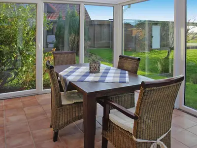 TerraceBalcony