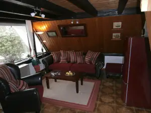 Ferienhaus für 5 Personen (65 m²) in Butjadingen-Sillens