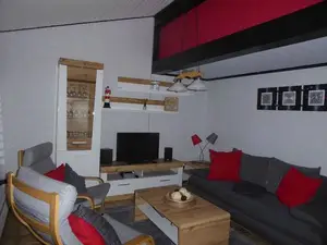 Ferienhaus für 4 Personen (42 m²) in Butjadingen-Sillens