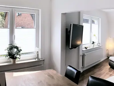 Wohnbereich
