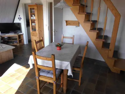 Wohn-/Eßbereich
