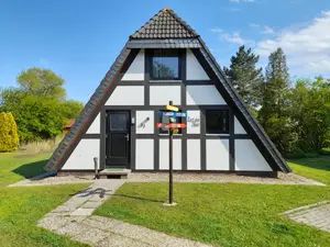 Ferienhaus für 6 Personen (74 m²) in Butjadingen-Sillens